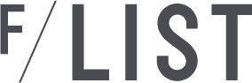 F/LIST Logo
