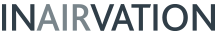 INAIRVATION Logo